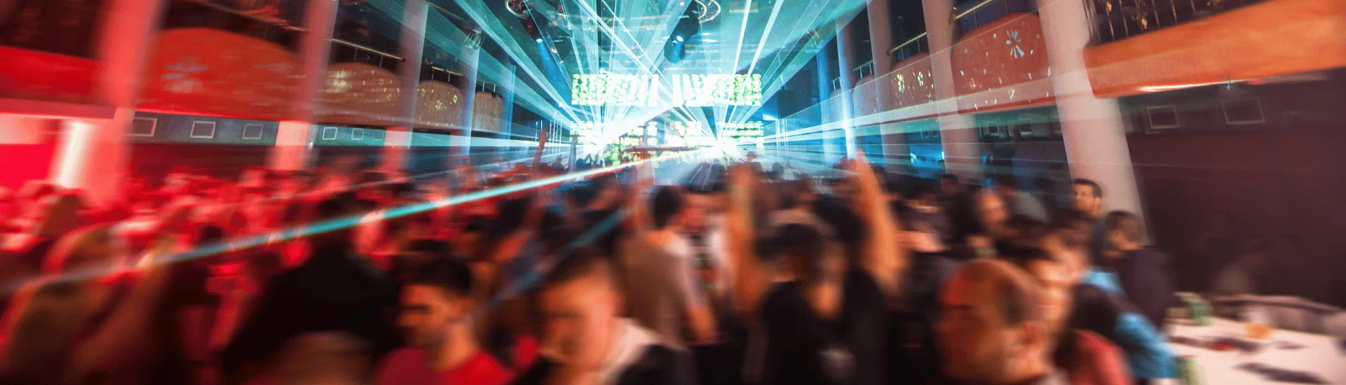 Silent disco Bergen: leie til fest, studentliv og bedrift
