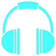 Egenlagde headset